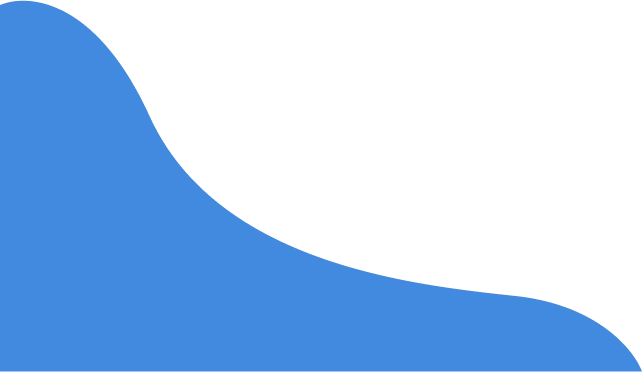 Wave Left Bottom